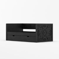 15291 Black